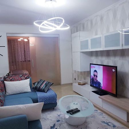 Mariana Apartment Borjomi Likani エクステリア 写真