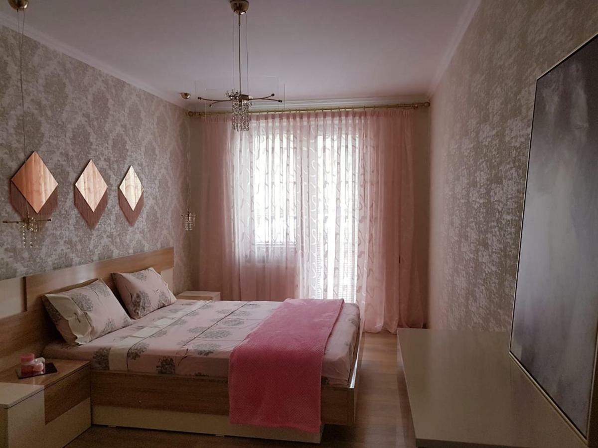 Mariana Apartment Borjomi Likani エクステリア 写真